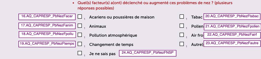 S- Question PbNezFacteur_Capresp_S2024